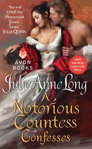 Cover of the book A Notorious Countess Confesses by Sarah MacLean