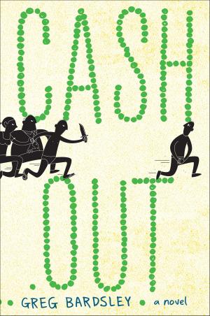 Cover of the book Cash Out by Alix Christie