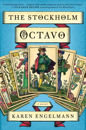 bigCover of the book The Stockholm Octavo by 
