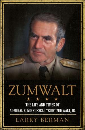 Cover of the book Zumwalt by Barbara Metzler