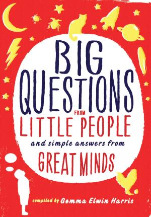 Cover of the book Big Questions from Little People by Carol Miller