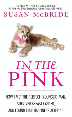Cover of the book In the Pink by Jenna Miscavige Hill, Lisa Pulitzer