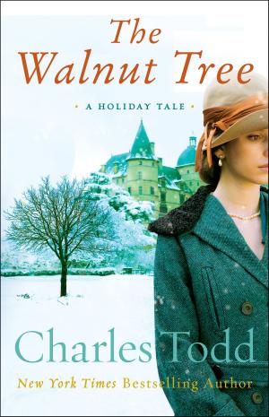 Cover of the book The Walnut Tree by Gregory Maguire