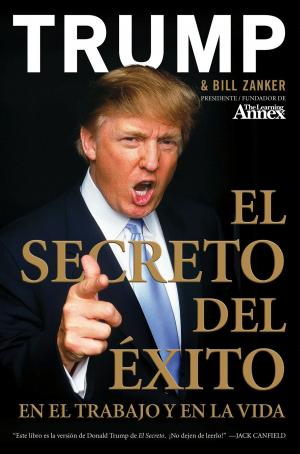 Cover of the book El Secreto del Exito by Guillermo del Toro, Chuck Hogan