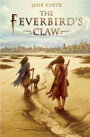 Cover of the book The Feverbird's Claw by Joseph Delaney