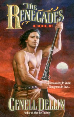 Cover of the book The Renegades: Cole by Megan Frampton