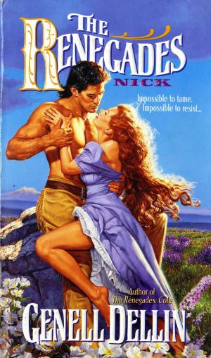 Cover of the book The Renegades: Nick by Eloisa James