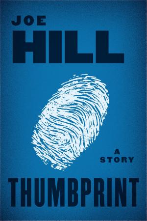 Cover of the book Thumbprint by Linda Howard, Linda Jones