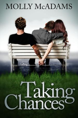 Cover of the book Taking Chances by Kristina Miller
