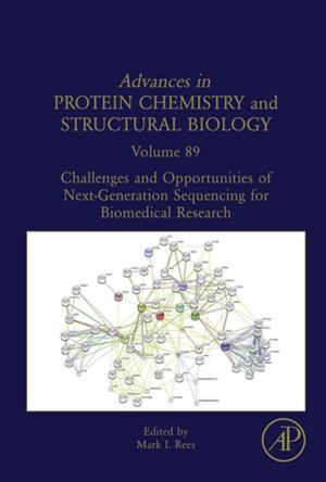 Cover of the book Challenges and Opportunities of Next-Generation Sequencing for Biomedical Research by Grady Hanrahan I