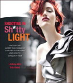 Cover of the book Shooting in Sh*tty Light by Jost J Marchesi