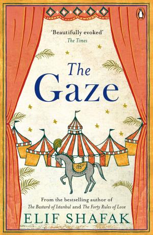 Cover of the book The Gaze by Juliet Jacka