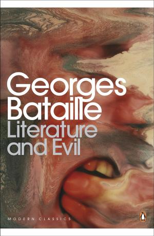 Cover of the book Literature and Evil by Stefan Collini