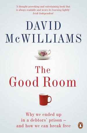 Cover of the book The Good Room by Michela Chiappa, Emanuela Chiappa