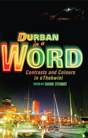 Cover of the book Durban in a Word by Josh Kilen