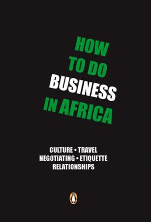 Book cover of How to do Business in Africa