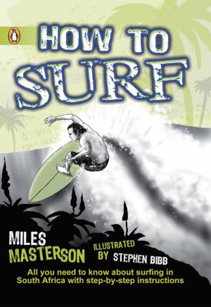 bigCover of the book How To Surf by 