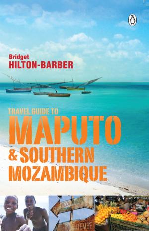 Cover of the book Travel Guide to Maputo and Southern Mozambique by Jenny Hobbs