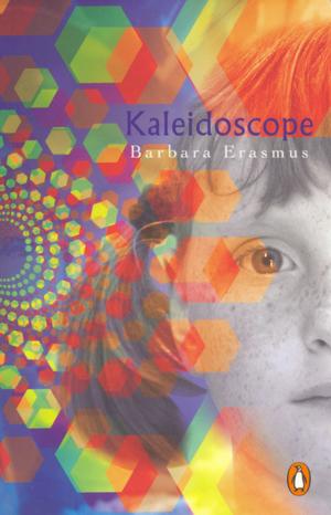 Cover of the book Kaleidescope by Luke Hunter