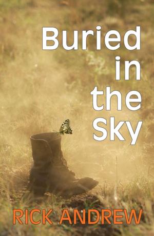 Cover of the book Buried In The Sky by Liz Mills