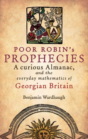 Book cover of Poor Robin's Prophecies