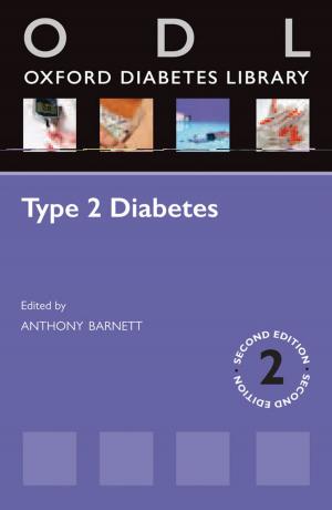 Cover of the book Type 2 Diabetes by Benjamin Wardhaugh
