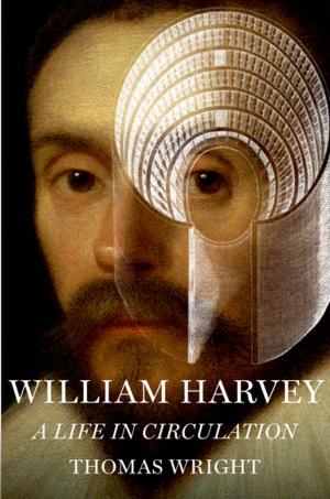 Book cover of William Harvey