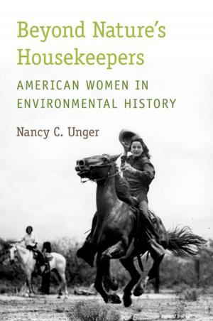 Cover of the book Beyond Nature's Housekeepers by Daniel J Wallace