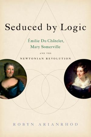 Cover of the book Seduced by Logic by Robert W. Tucker, David C. Hendrickson