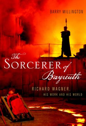 bigCover of the book The Sorcerer of Bayreuth by 