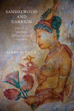 Cover of the book Sandalwood and Carrion by Hanoch Dagan