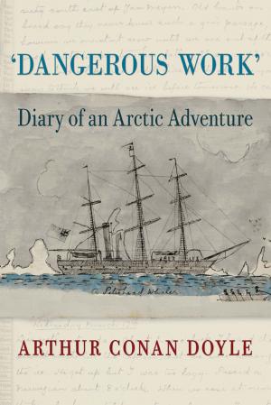 Cover of the book Dangerous Work by Thane Rosenbaum