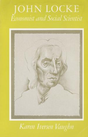 Cover of the book John Locke by Daniela Bleichmar