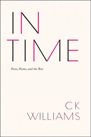Cover of the book In Time by Jennifer A. Jordan