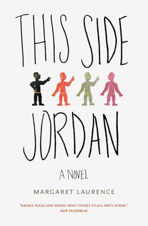 Cover of the book This Side Jordan by Benjamin J. Cohen