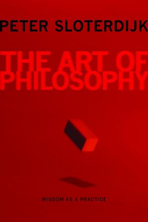 Book cover of The Art of Philosophy