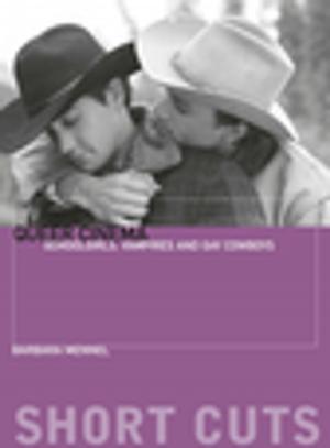 Cover of the book Queer Cinema by Noel Brown