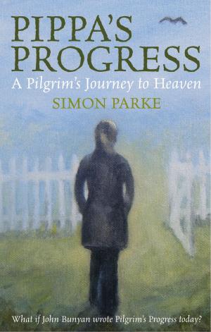 Cover of the book Pippa's Progress by John Sentamu