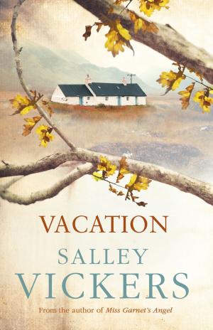 Cover of the book Vacation by DS Holmes