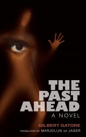 Cover of the book The Past Ahead by Rodolphe Gasché
