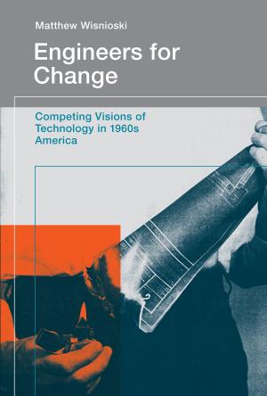 Cover of the book Engineers for Change by John B. Taylor