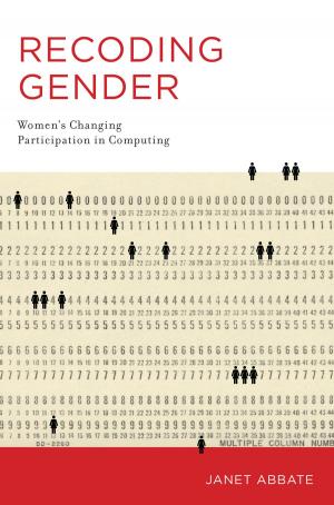 Cover of the book Recoding Gender by Steven E. Jones, George K. Thiruvathukal