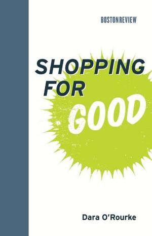 Cover of the book Shopping for Good by Steven Michaels
