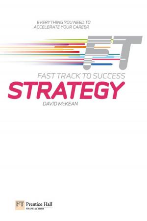 Cover of the book Strategy: Fast Track to Success by Sarah Lloyd-Hughes