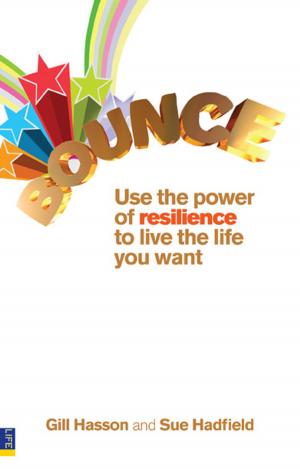 Book cover of Bounce