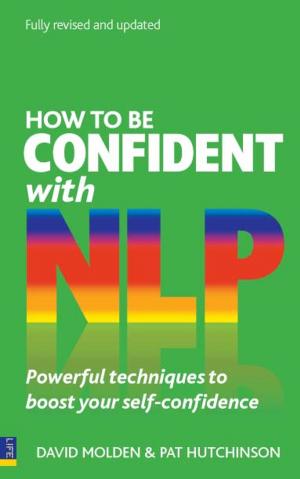Book cover of How to be Confident with NLP