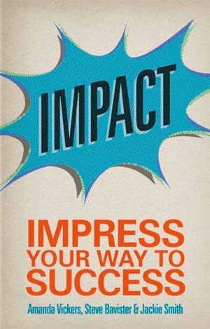 Cover of the book Impact by Chris Ritchie