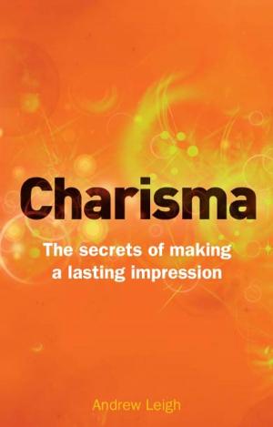 Cover of the book Charisma by Adrian Swinscoe