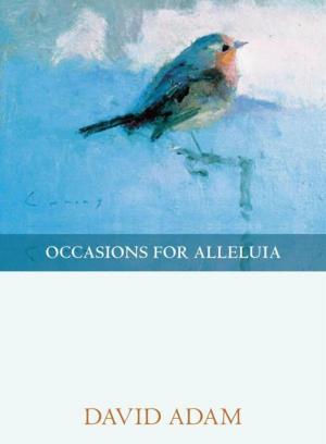 Cover of the book Occasions for Alleluia by Darren R Jones