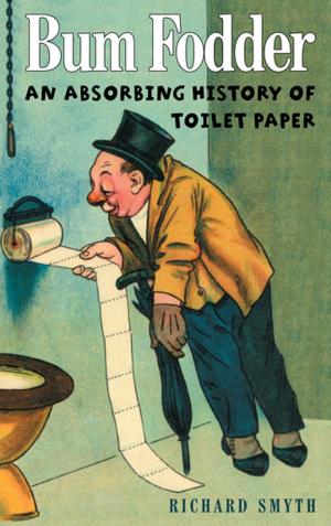 Cover of the book Bum Fodder by Charles B. Handy